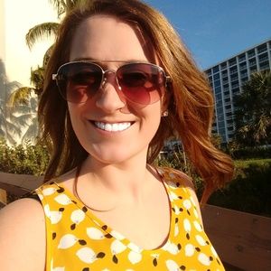 Meet your Posher, Kimberly